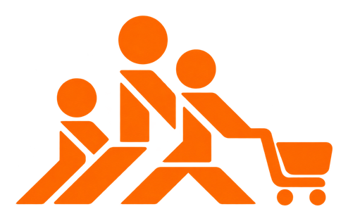 Logo de Chedraui