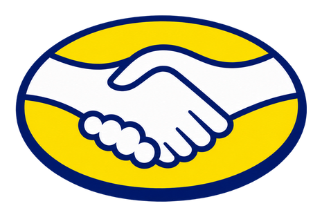 Logo de Mercado Libre
