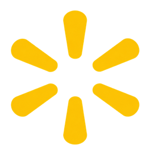 Logo de Walmart